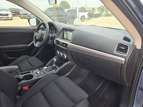 Used 2016 MAZDA CX-5 Touring FWD image 23