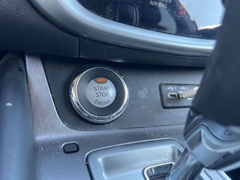 Used 2020 Nissan Murano S w/ Technology Package image 38