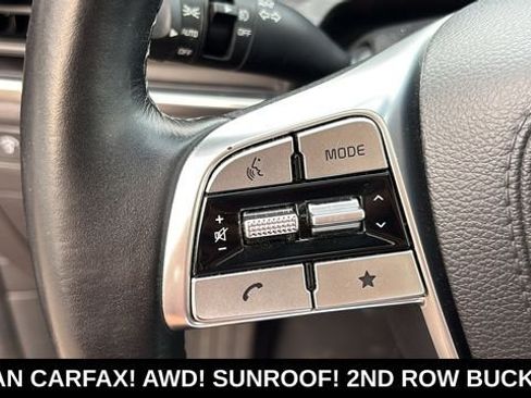 Used 2023 Kia Telluride SX X-Line AWD/4WD image 15