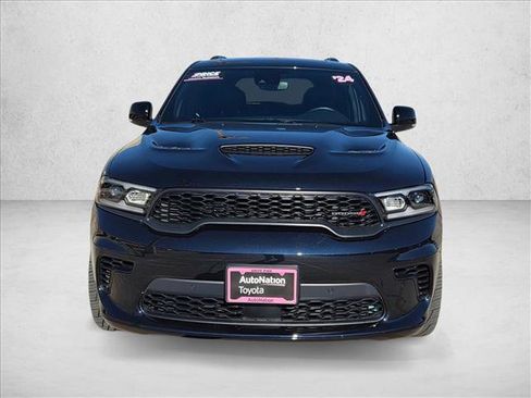 Used 2024 Dodge Durango R/T image 2