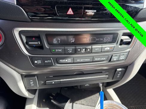 Used 2016 Honda Pilot EX-L image 26