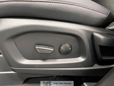 New 2026 Ford Explorer Active AWD/4WD image 22