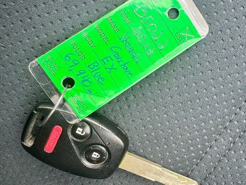 Used 2012 Honda Crosstour EX image 25