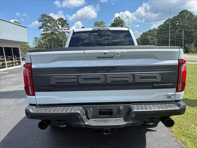 Used 2025 Ford F150 Raptor AWD/4WD image 22