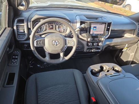 New 2026 RAM 2500 Tradesman image 6