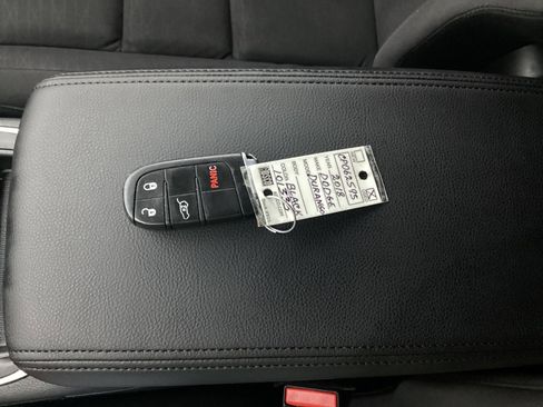 Used 2018 Dodge Durango SXT w/ Quick Order Package 2BB image 43