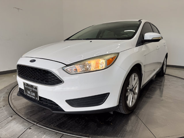 Used 2015 Ford Focus SE FWD image 26