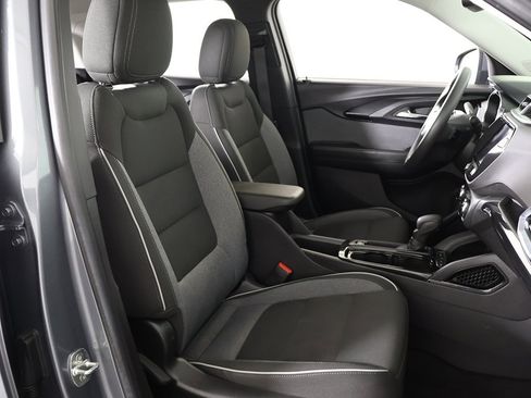 Used 2021 Chevrolet TrailBlazer LT w/ Convenience Package image 29