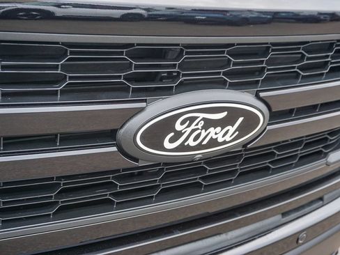 New 2026 Ford F150 Lariat w/ Equipment Group 502A High AWD/4WD image 11