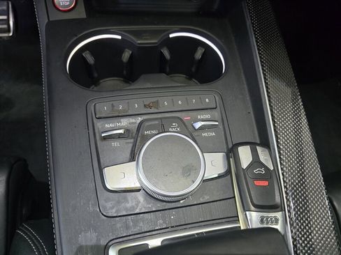 Used 2019 Audi S5 Premium Plus AWD/4WD image 21
