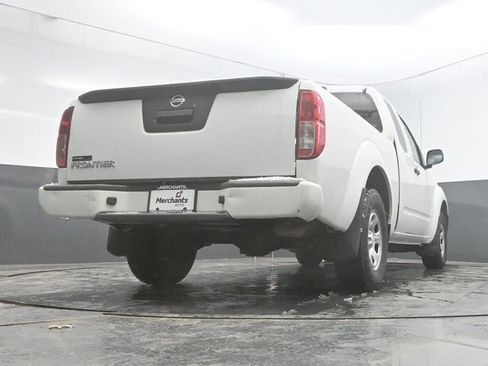 Used 2019 Nissan Frontier S image 30