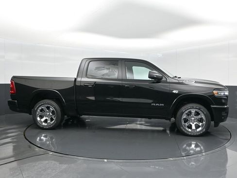 New 2026 RAM 1500 Big Horn image 8