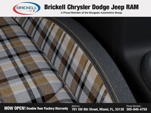 New 2026 Jeep Wrangler Unlimited Sport image 20