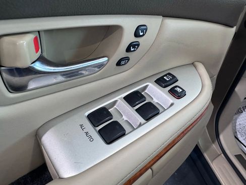 Used 2009 Lexus RX 350 AWD image 20
