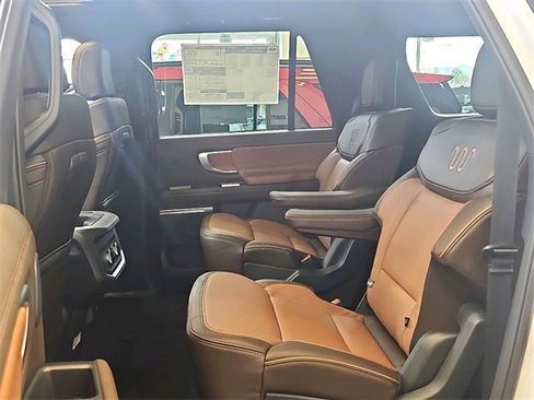New 2025 Ford Expedition Max King Ranch image 18