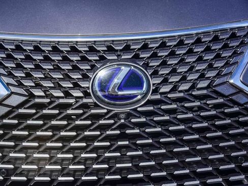 Used 2022 Lexus RX 450h AWD w/ Premium Package image 13