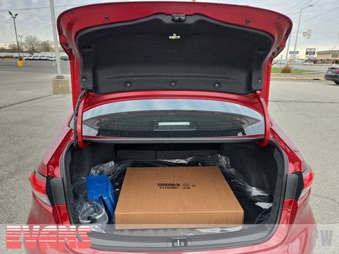 New 2026 Toyota Corolla LE image 25