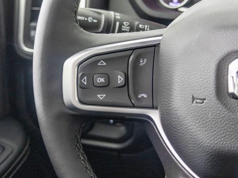 New 2025 RAM 2500 Big Horn image 25