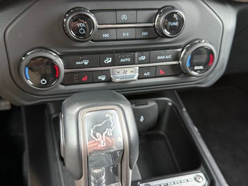 Used 2025 Ford Bronco Big Bend AWD/4WD image 20
