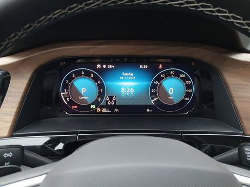 New 2026 Volkswagen Atlas SE AWD/4WD image 15