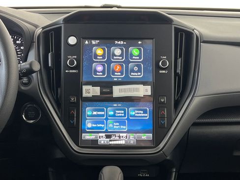 New 2026 Subaru Crosstrek 2.5i AWD/4WD image 20