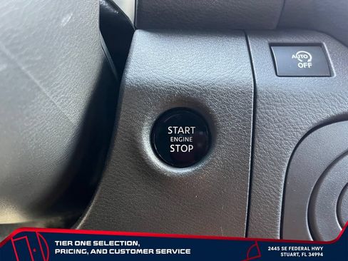 Used 2026 Nissan Frontier Pro-X w/ Pro-X Convenience Package RWD image 29