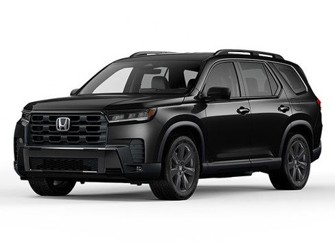 New 2026 Honda Pilot Sport image 1