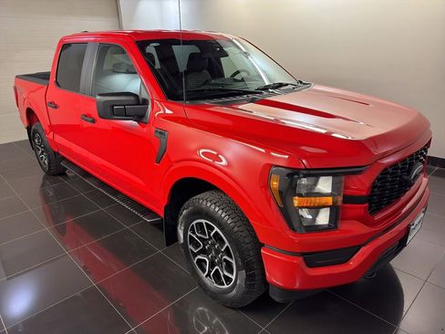 Certified 2023 Ford F150 XL AWD/4WD image 1
