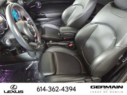 Used 2020 MINI Cooper S w/ Storage Package image 17