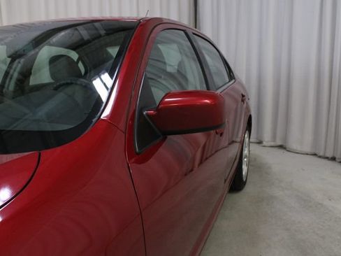 Used 2010 Ford Fusion SE FWD image 32