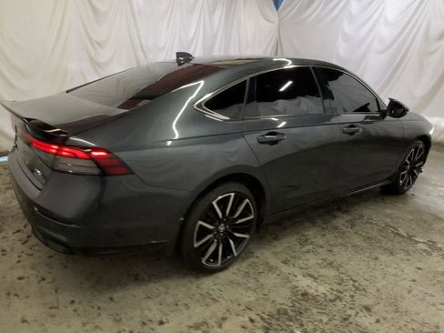 Used 2023 Honda Accord EX-L image 8