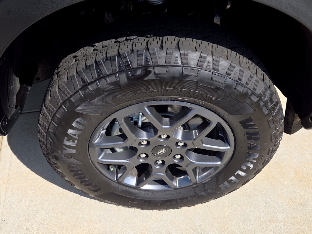 Used 2025 Ford Ranger XLT w/ Equipment Group 301A High RWD image 26