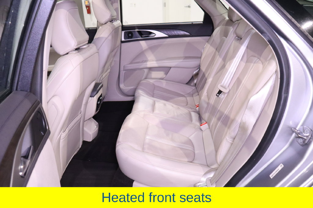 Used 2020 Lincoln MKZ Reserve FWD image 30