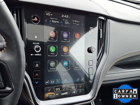 Certified 2025 Subaru Outback Wilderness image 29