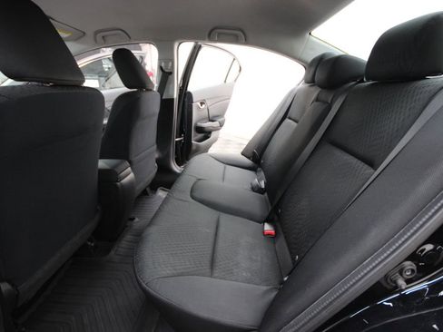Used 2014 Honda Civic LX image 24