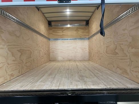 New 2025 Isuzu NPR image 5