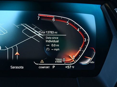 Used 2023 BMW Z4 sDrive30i w/ Premium Package image 69