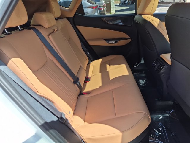 Used 2026 Lexus NX 350h AWD w/ Accessory Package (2T) image 33