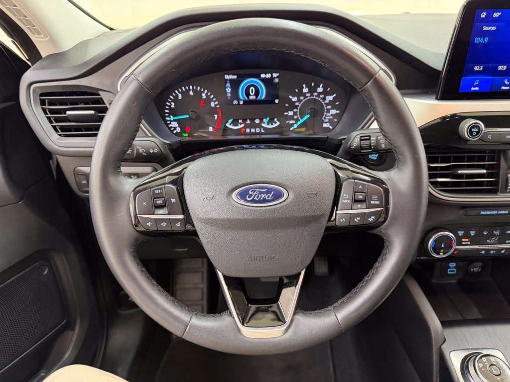 Used 2022 Ford Escape SE w/ Convenience Package AWD/4WD image 19