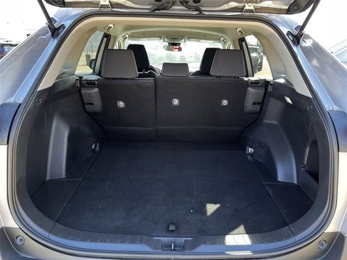 Used 2025 Toyota RAV4 LE image 28