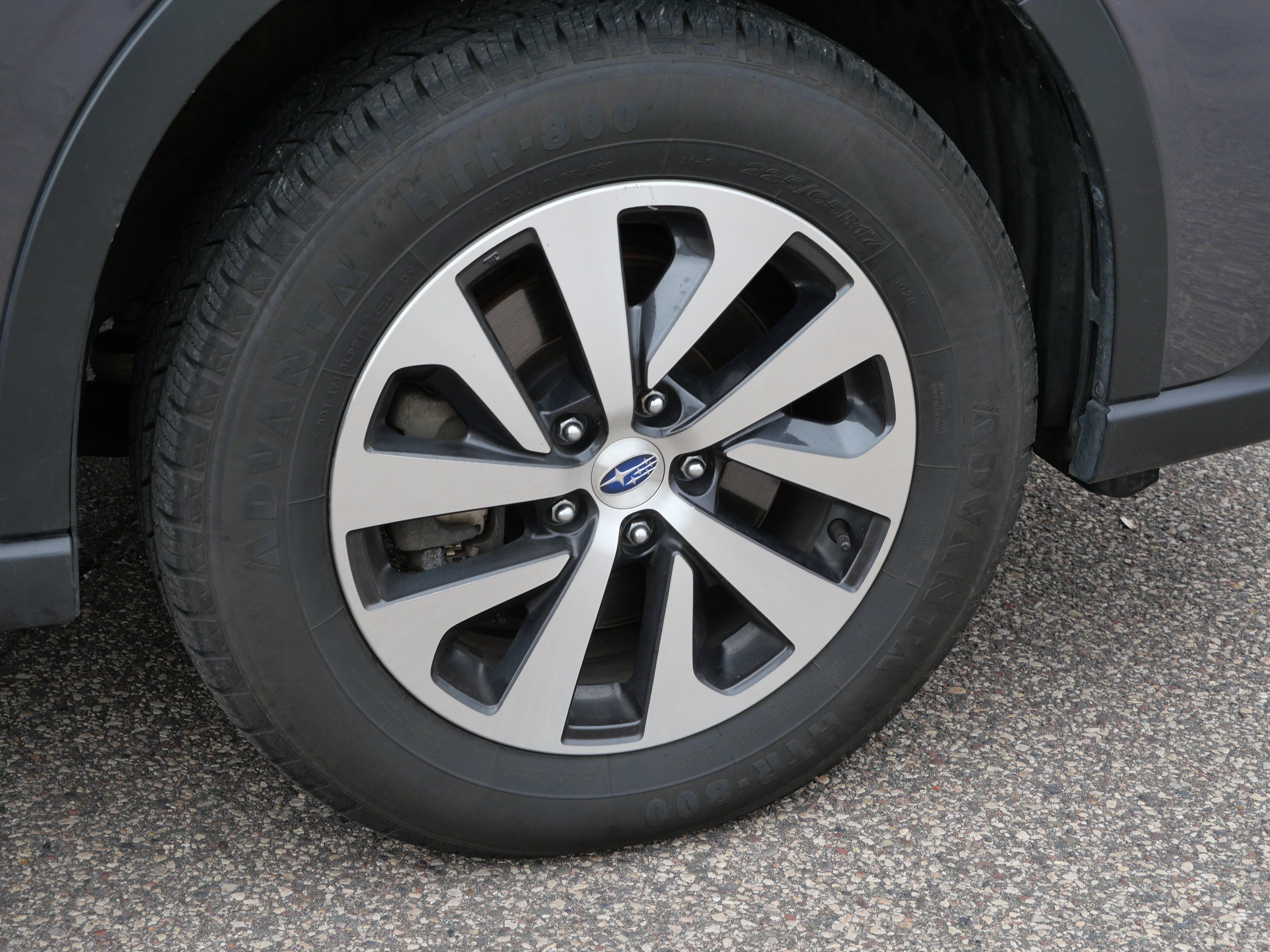 Used 2022 Subaru Outback Premium AWD/4WD image 15