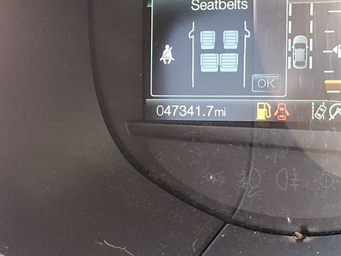 Used 2022 Ford Edge Titanium AWD/4WD image 21