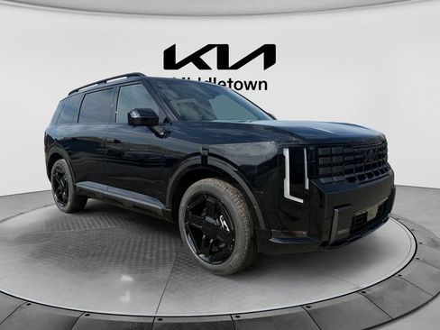 New 2027 Kia Telluride SX X-Line w/ Towing Package image 7