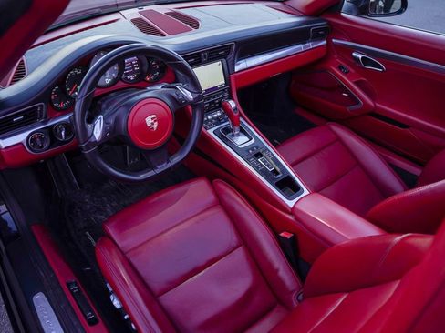 Used 2014 Porsche 911 Carrera 4S image 20