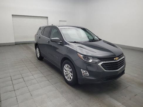 Used 2019 Chevrolet Equinox LT FWD image 13