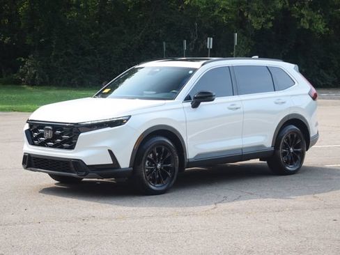 Used 2023 Honda CR-V Sport image 20