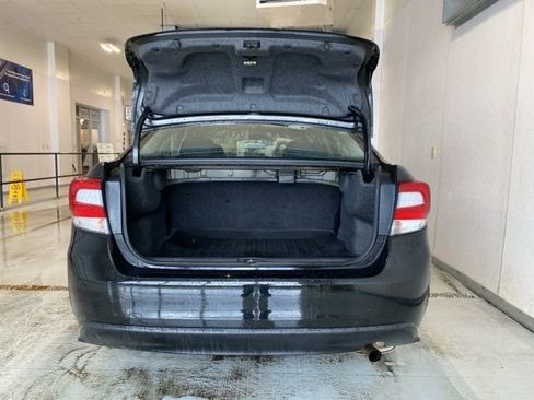Certified 2023 Subaru Impreza Premium image 7
