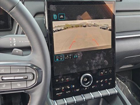 New 2026 GMC Terrain AT4 w/ Convenience Package III image 14