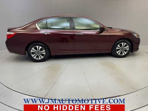 Used 2013 Honda Accord LX image 6