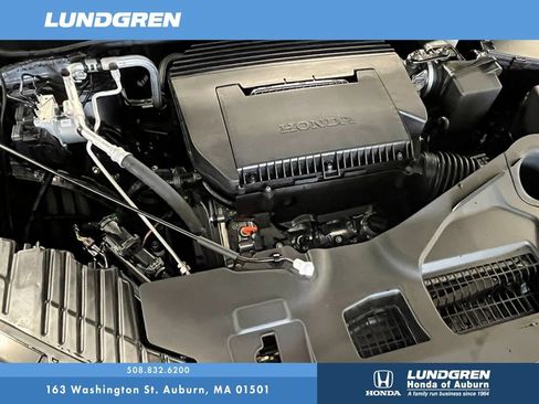 New 2026 Honda Pilot Elite image 17